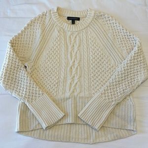 Banana Republic Wool Sweater